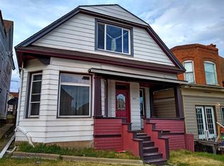 847 W Quartz St, Butte, MT 59701