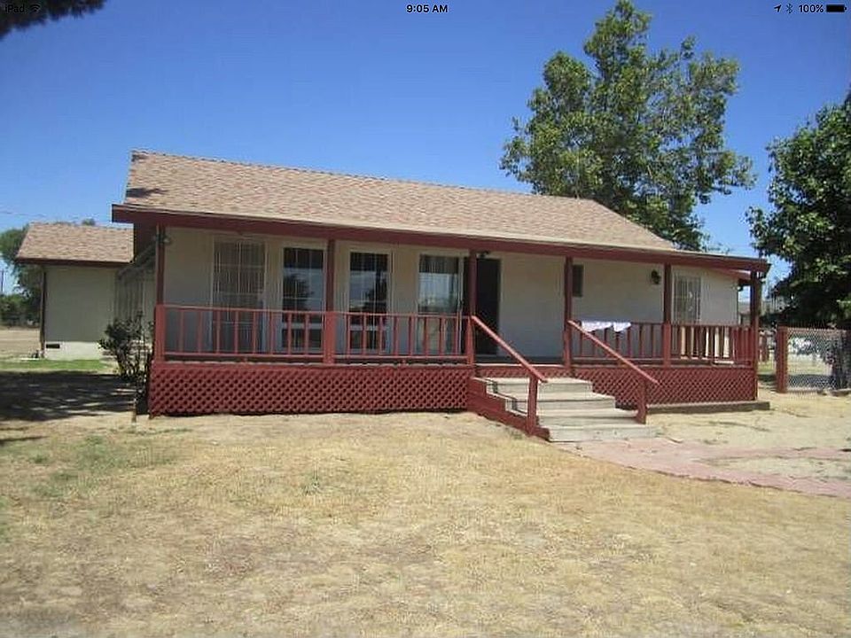 Ranch House