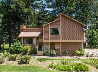 3095 Hidden Lake Dr, Duluth, GA 30096