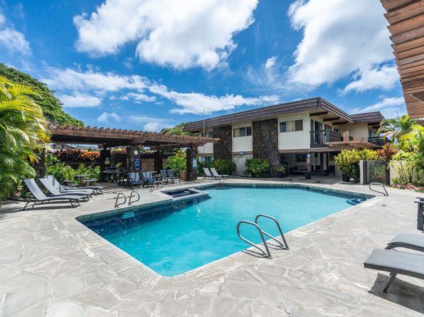 444 Lunalilo Home Rd APT 506