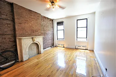 Rented by Compass