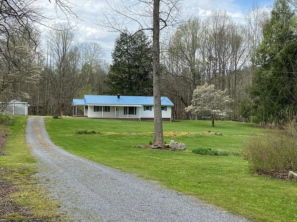 519 Rocky Flats Rd, Cosby, TN 37722 Zillow