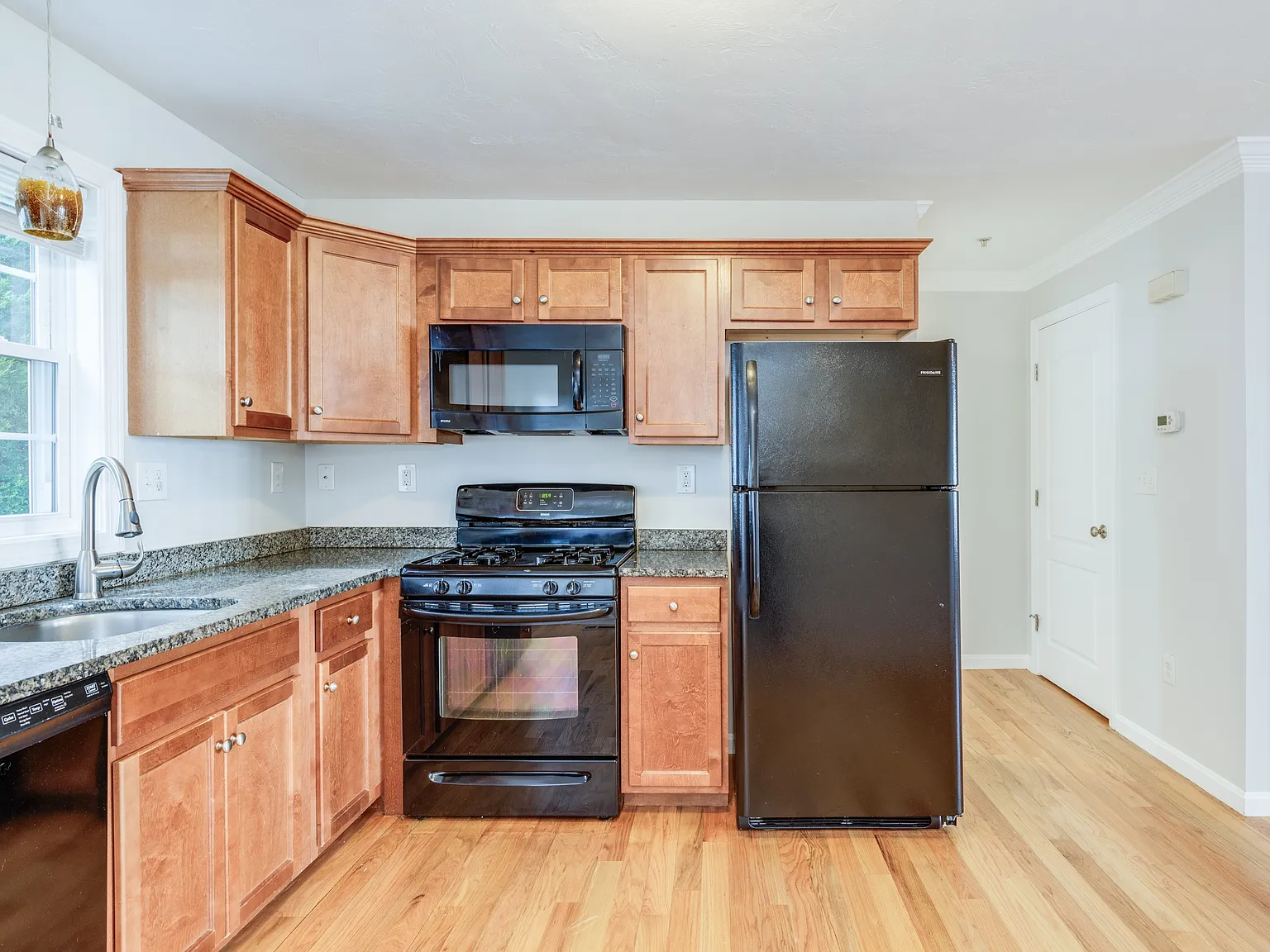 The Residences @ Merrimac Landing - 5-C — Photo 4
