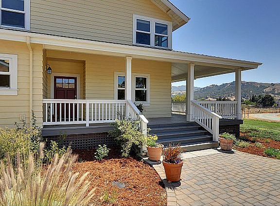 3rd image of 22665 San Vicente Ave