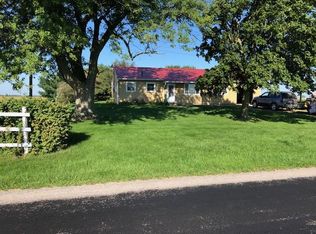 7128 N 900 E, Sheridan, IN 46069