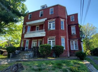 811 Walker Ave, Greensboro, NC 27403