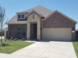 508 Stars Dr, Anna, TX 75409