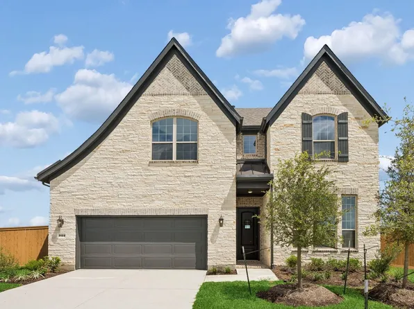 3122 Leeward Edge Dr, La Marque, TX 77568