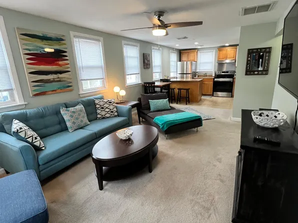 303 N Wilson Ave Floor 2, Margate City, NJ 08402