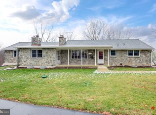 3150 South St, Morgantown, PA 19543