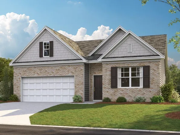 903 Blue Jay Way, Morristown, TN 37814