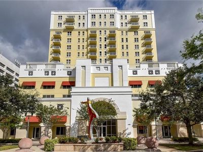 628 Cleveland St #1210, Clearwater, FL, 33755