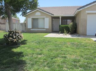 3526 Tanglewood Ave, Rosamond, CA