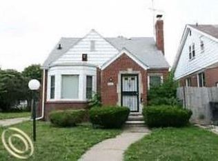 8227 Sussex St, Detroit, MI 48228