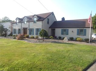 8485 Squirrel Hill Dr NE, Warren, OH