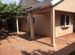 1240 1/2 34th St, Sacramento, CA 95816