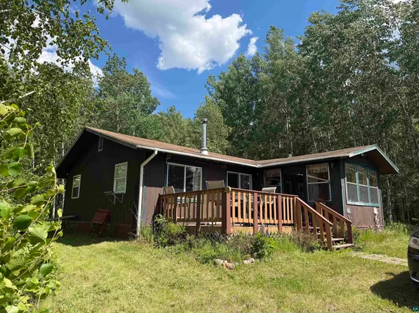 5291 Setterlund Dr, Cotton, MN 55724