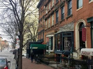 827 N Charles St #3F, Baltimore, MD 21201