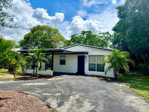408 NW 21ST Terrace, Fort Lauderdale, FL 33311