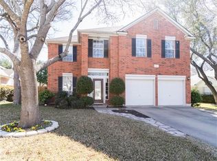 3929 Kristencreek Ln, Round Rock, TX 78681