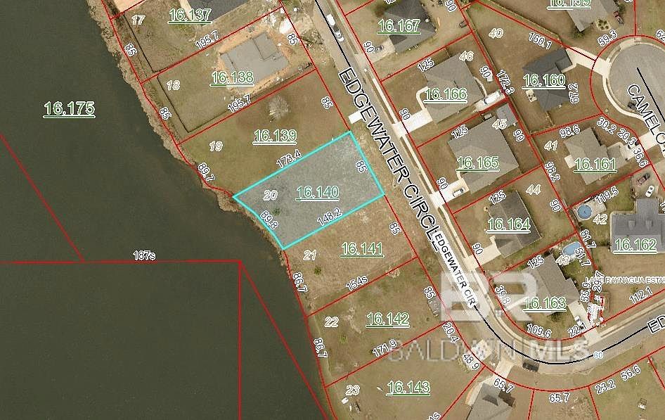1st image of LOT 20 Edgewater Cir Lot 20