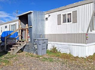 1175 N 300 W #7, Beaver, UT 84713