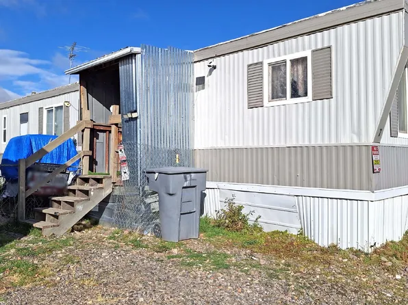 1175 N 300 W #7, Beaver, UT 84713