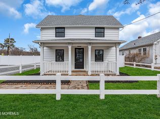 119 Hibernia Ave, Lakehurst, NJ 08733