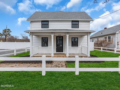119 Hibernia Avenue, Lakehurst, NJ, 08733