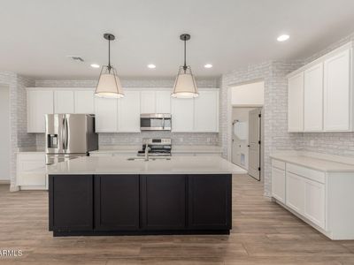 18428 W Robin Ln, Surprise, AZ, 85387