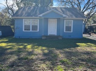 2820 W Elm St, Denison, TX 75020