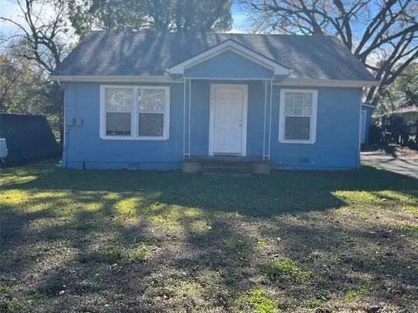 2820 W Elm St, Denison, TX 75020