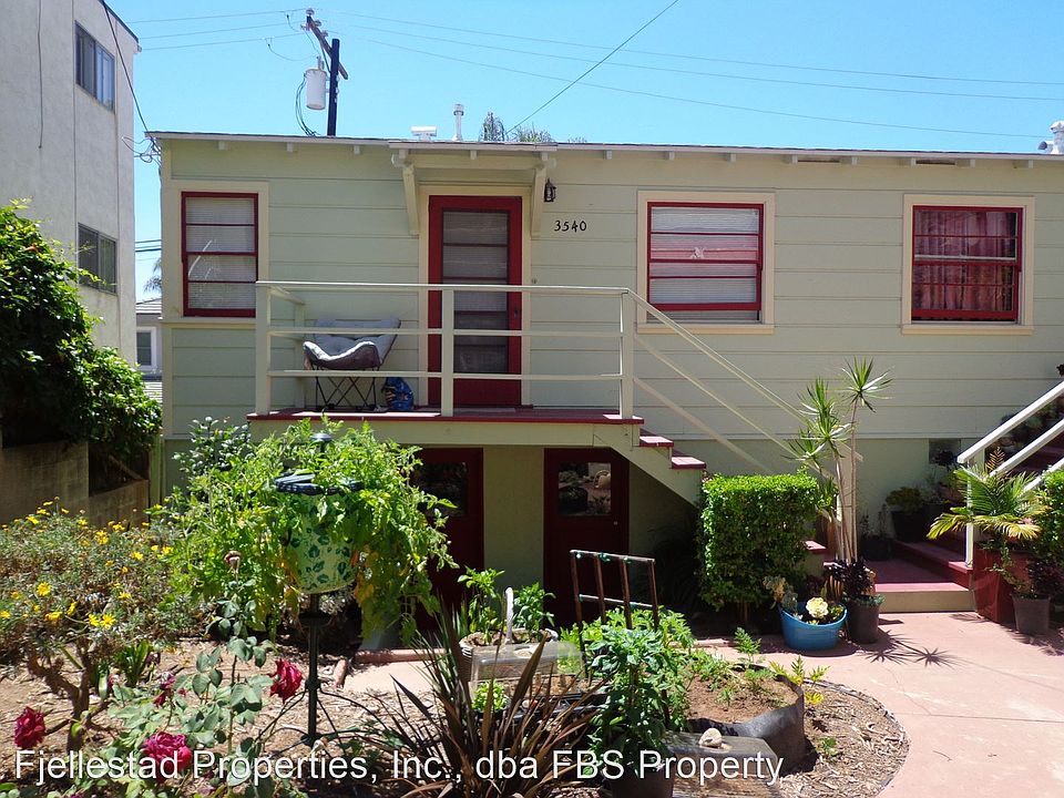 1st image of 3540 1st Ave