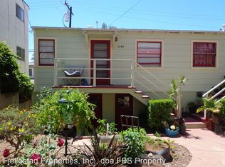 3542 1st Ave, San Diego, CA 92103