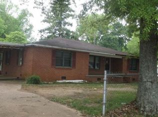 526 Lawson St, Munford, AL 35160
