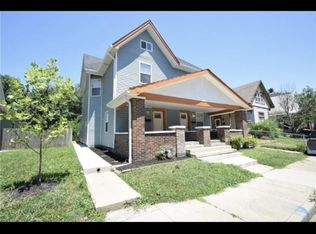 1522 E Ohio St, Indianapolis, IN