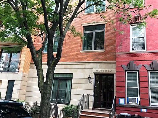 Rented by Belvedere Bridge Realty, LLC | media 20