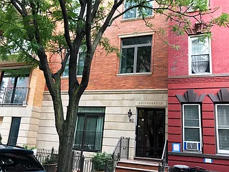 Rented by Belvedere Bridge Realty, LLC