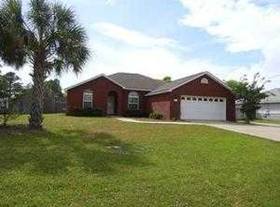 1112 New Jersey Ave, Lynn Haven, FL 32444