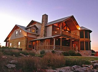 85 Bay Hill Dr, Graford, TX 76449