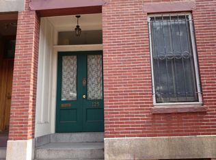 125 W Concord St, Boston, MA 02118