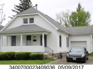 2656 Maplewood Ave, Springfield, OH 45505