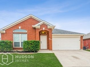 1901 Sail Fish Dr, Mansfield, TX 76063