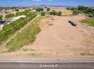 755-57-009 South Ave #A, Somerton, AZ 85350