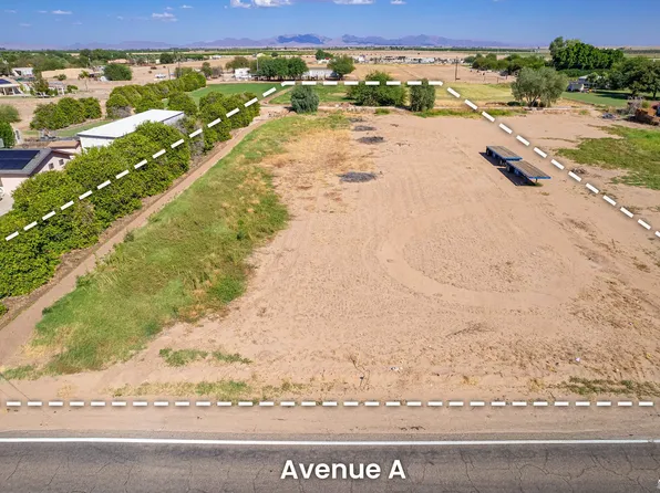 755-57-009 South Ave #A, Somerton, AZ 85350