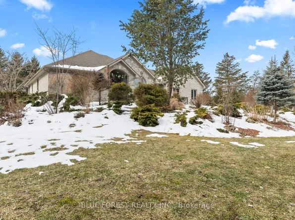 1671 Hamilton Rd, London, ON N6M 1G5