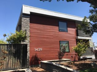 1439 18th St APT 3, Santa Monica, CA 90404