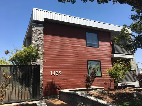 1439 18th St APT 3, Santa Monica, CA 90404
