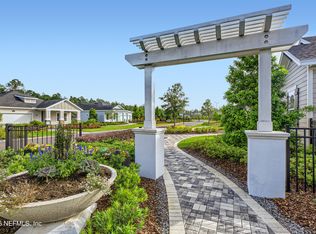 111 Round Robin Run St, Johns, FL 32259