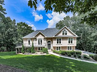 421 Holly Oak Trce, Canton, GA 30114